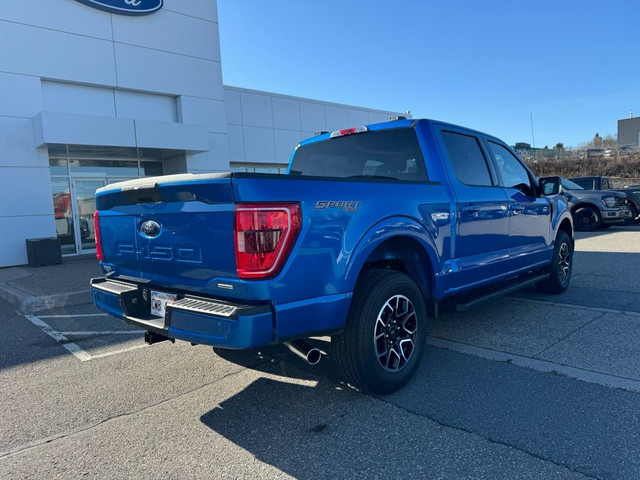  2021 Ford F-150 XLT 2.7L ECOBOOST in Cars & Trucks in Saint John - Image 3