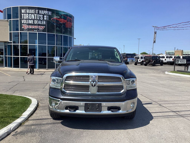 2016 Ram 1500 **VEHICLE SOLD AS IS** in Cars & Trucks in Mississauga / Peel Region - Image 2