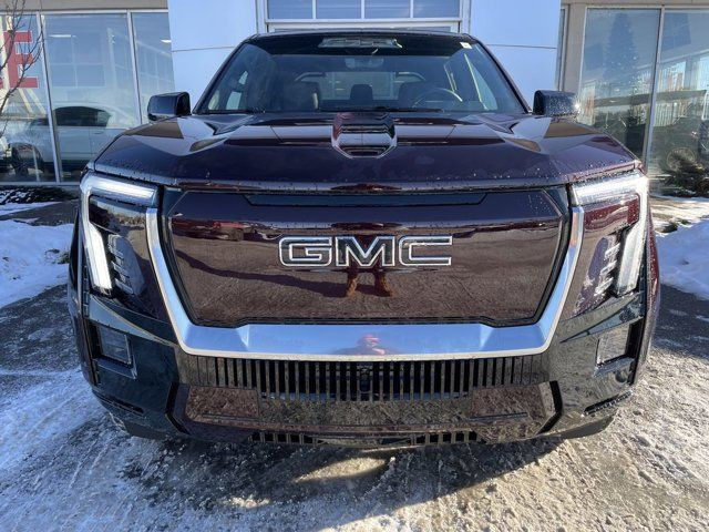 2025 GMC Sierra EV Max Range Denali in Cars & Trucks in Calgary - Image 2