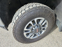 2023 GMC Sierra 3500HD SLE 4WD, 6.6L Diesel, Allison Transmission , Remote Start, Heated Seats, Heat... (image 9)