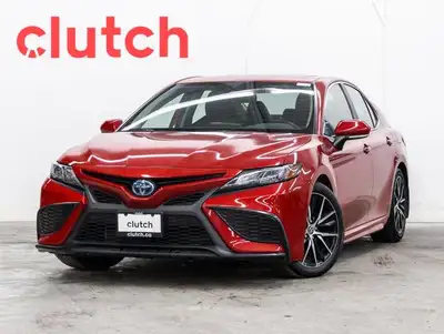 NO ACCIDENTS / CLEAN CARFAX / 1 OWNER / Front Heated Seats, Climate Control, Dual Zone Front Climate...