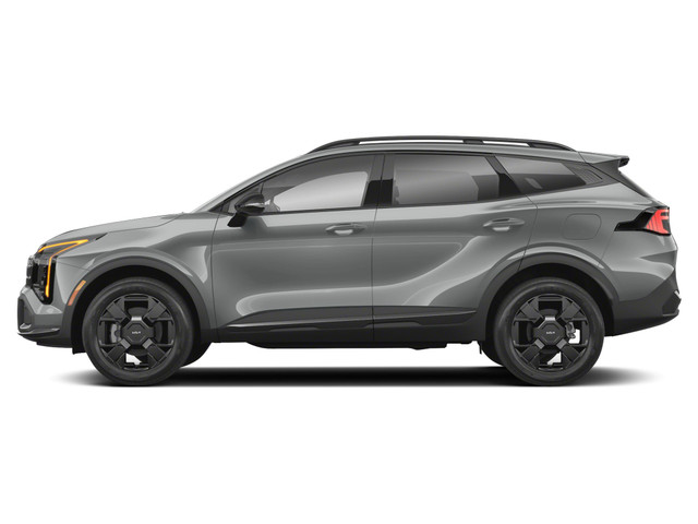 Kia Sportage X-Line 2026 in Cars & Trucks in Mississauga / Peel Region - Image 2