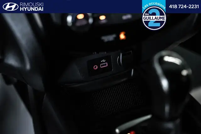 Nissan Rogue SL AWD 2019 in Cars & Trucks in Rimouski / Bas-St-Laurent - Image 16