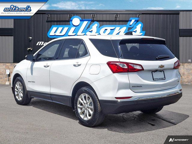 2018 Chevrolet Equinox LT Remote Start | Heated Seats | in Cars & Trucks in Guelph - Image 3