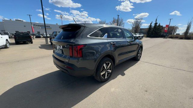 2023 Kia Sorento LX | Heated Seats | Apple CarPlay in Cars & Trucks in Edmonton - Image 3