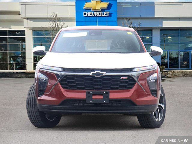 2025 Chevrolet Trax 1RS in Cars & Trucks in Oshawa / Durham Region - Image 2
