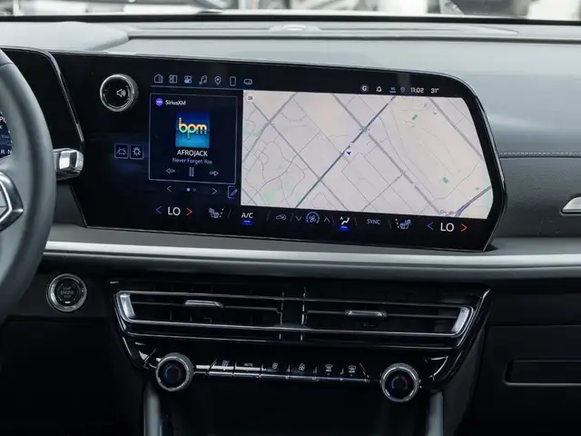 2025 Chevrolet Traverse LT in Cars & Trucks in Mississauga / Peel Region - Image 27