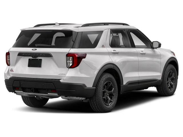 2024 Ford Explorer Timberline in Cars & Trucks in Dartmouth - Image 3