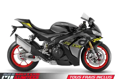 Visiter notre section promotion à cette adresse https://www.motosillimitees.com/fr/promotions/. Les...