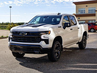 Welcome To Sherwood Park Chevrolet. The #1 Volume Chevrolet Dealer in Canada. This Chevrolet SILVERA... (image 3)
