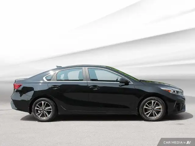 2023 Kia Forte EX |Low Kms | Heated Steering Wheel | Cpo in Cars & Trucks in Hamilton - Image 7