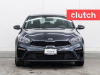 1 OWNER / Front Heated Seats, Bluetooth Music, 12V Outlet and more! Clutch is the largest online use... (image 2)