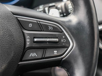 Silver 2022 Hyundai Santa Fe Hybrid 6-Speed Automatic with Shiftronic I4I4.All vehicle come with one... (image 4)