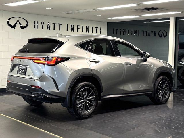 2024 Lexus NX NX 350 - Apple CarPlay | Cooled Seats | Seat in Cars & Trucks in Calgary - Image 4
