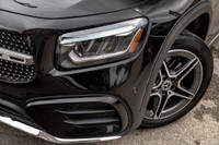 GLB 250 4MATIC |AMG PKG |ONE OWNER|NAVI|PANO|CLEAN CARFAX MERCEDES-BENZ INSPECTION AVAILABLE UPON RE... (image 3)