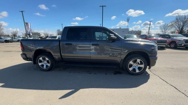 2025 Ram 1500 Tradesman | Remote Start | Apple CarPlay in Cars & Trucks in Edmonton - Image 4