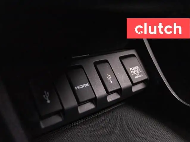 2018 Honda HR-V LX AWD w/ Front Heated Seats, Rearview Cam, Clim dans Autos et camions dans Ville de Toronto - Image 34