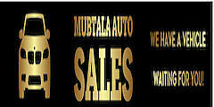 MUBTALA AUTO SALES