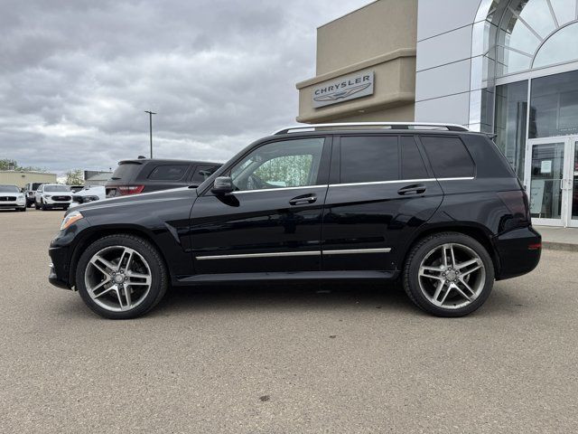 2013 Mercedes-Benz GLK 350 Station Wagon 4MATIC | Blowout in Cars & Trucks in Edmonton - Image 3