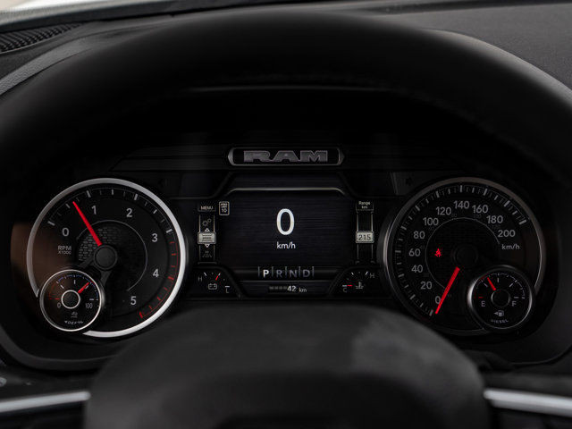 2025 Ram 2500 Big Horn in Cars & Trucks in Barrie - Image 3