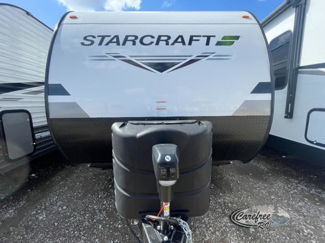 2023 Starcraft Autumn Ridge 20MB in Travel Trailers & Campers in Edmonton