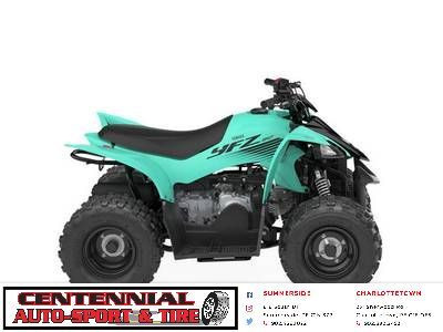 2024 Yamaha YFZ50 in ATVs in Charlottetown