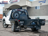 WAS: $79900 NOW: $76900 plus taxes and licensing fees2022 GMC 3500HD REGULAR CAB DURAMAX DUALLY DIES... (image 2)