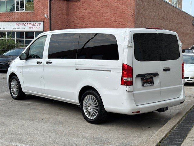 2017 Mercedes-Benz Metris Passenger ONLY 76KM-NAVI-CAM-P/SLIDING in Cars & Trucks in City of Toronto - Image 3