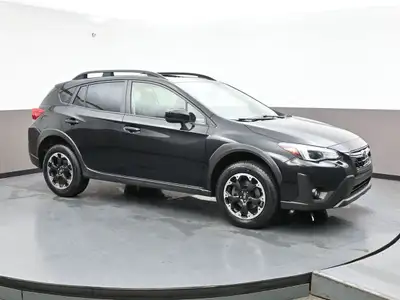 The 2023 Subaru Crosstrek Sport is a versatile subcompact SUV powered by a 2.0L engine. With feature...