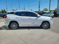 WAS: $34995 NOW: $33035 plus taxes and licensing feesDescription JUST LANDED 2022 GMC TERRAIN DENALI... (image 3)