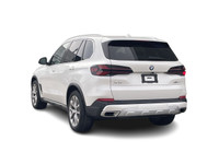 2024 BMW X5 xDrive40i Mineral White Metallic PREMIUM ESSENTIAL PACKAGE On-Board Navigation, Panorama... (image 7)