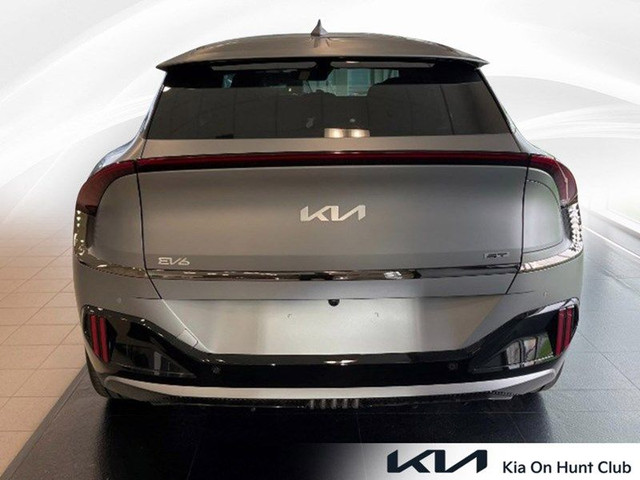 2023 Kia EV6 AWD GT in Cars & Trucks in Ottawa - Image 2