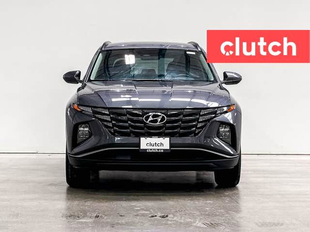 2024 Hyundai Tucson Preferred AWD w/ Apple CarPlay, Heated Front in Cars & Trucks in Ottawa - Image 2