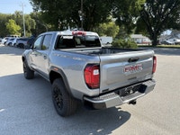 Welcome to Murray Buick GMC - Penticton Prepare to be impressed with our 2026 GMC Canyon Elevation C... (image 5)