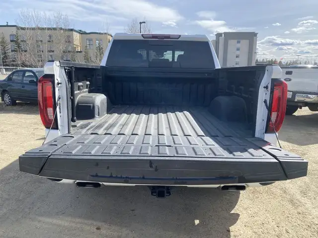 2023 GMC Sierra 1500 Denali Ultimate in Cars & Trucks in Edmonton - Image 14