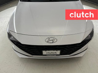 NO ACCIDENTS / CLEAN CARFAX / Climate Control, Bluetooth Music, Touchscreen Display and more! Clutch... (image 7)