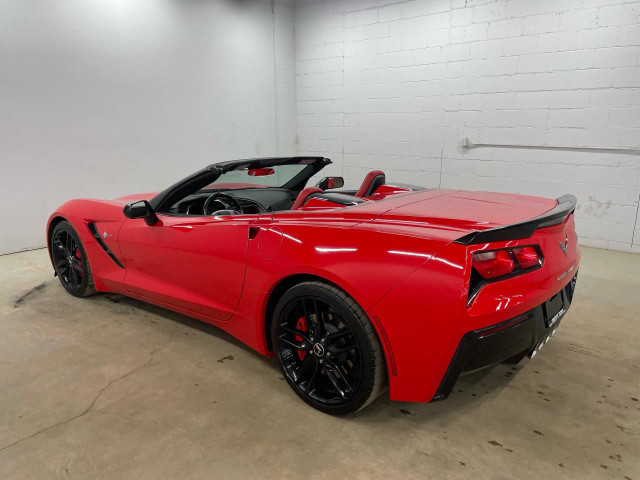 2015 Chevrolet Corvette 2LT in Cars & Trucks in Guelph - Image 4
