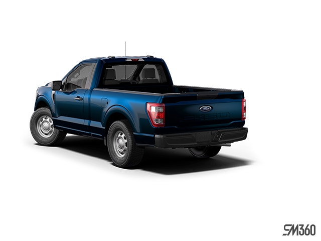  2022 Ford F-150 XLT 4X4 SUPERCREW-157