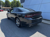 Dodge Charger Berline 4 portes SXT AWD Mags Cuir 2015 à vendreUN SEUL PROPRIÉTAIRE ET JAMAIS ACCIDEN... (image 7)