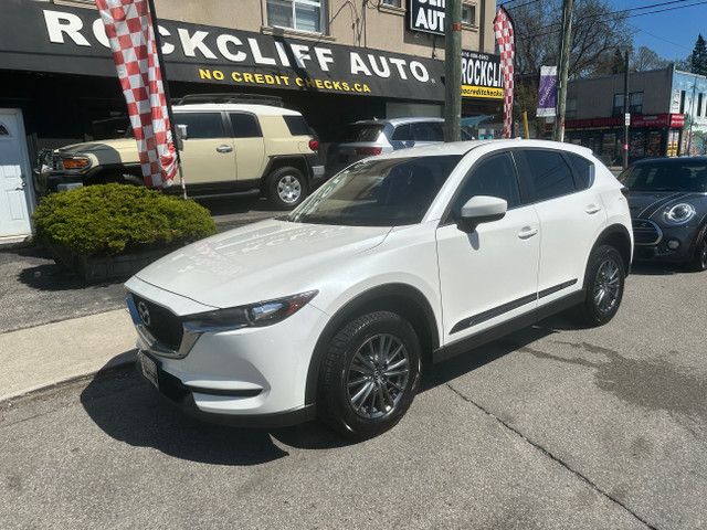 2017 Mazda CX-5 GS in Cars & Trucks in City of Toronto