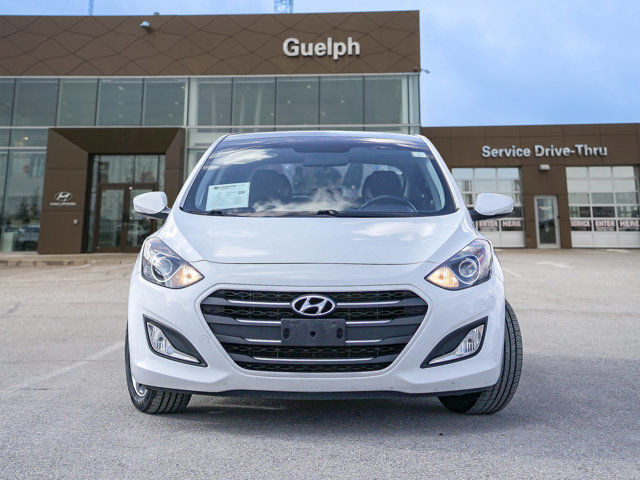 2016 Hyundai Elantra GT GLS 2.0L | ONE OWNER! | SUNROOF | HTD in Cars & Trucks in Guelph - Image 2