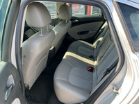 HERE IS A NICE CLEAN SEDAN FOR YOU THIS BUICK LOOKS AND DRIVES GREAT AND SOLD CERTIFIED COME CHECK I... (image 7)