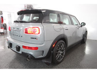 Mini Cooper Clubman S ALL4 Style unique; tenue de route sportive! ?? Boîte manuelle | Turbo performa... (image 8)