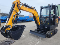 2024 CAEL Excavator 3.5T S