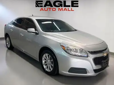 LT | Leather/Cloth Seats | Keyless Entry | SOS Assist/ OnStar Services | Power Locks/Windows/Side Mi...