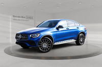 2022 Mercedes-Benz GLC GLC 300 Coupe