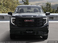 This GMC Sierra 1500 boasts a sturdy engine powering this Automatic transmission. *Get Your Money's... (image 1)