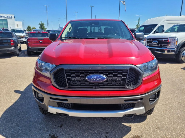 2020 Ford Ranger XLT | CREWCAB | TOW PACKAGE in Cars & Trucks in Strathcona County - Image 2