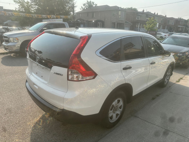 2012 Honda CR-V LX in Cars & Trucks in City of Toronto - Image 4