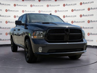 Thanks for viewing our House Of Cars 52nd Street inventory! The 2021 Ram 1500 Express equipped with... (image 8)